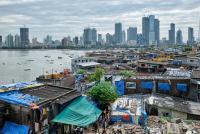 Imagine atasata: view-mumbai-skyline-over-slums-bandra-suburb-skyscrapers-maharashtra-india-179909741.jpg